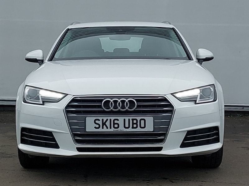 Used Audi A4 2016 for sale - 77964229: Photo 19