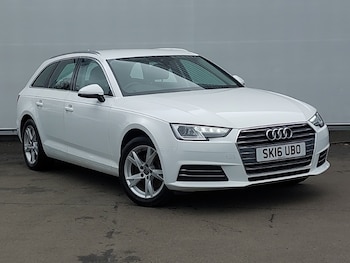 Used Audi A4 2016 for sale - 77964229: Photo