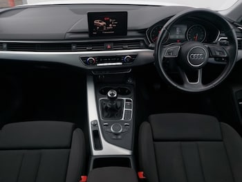 Used Audi A4 2016 for sale - 77964229: Photo