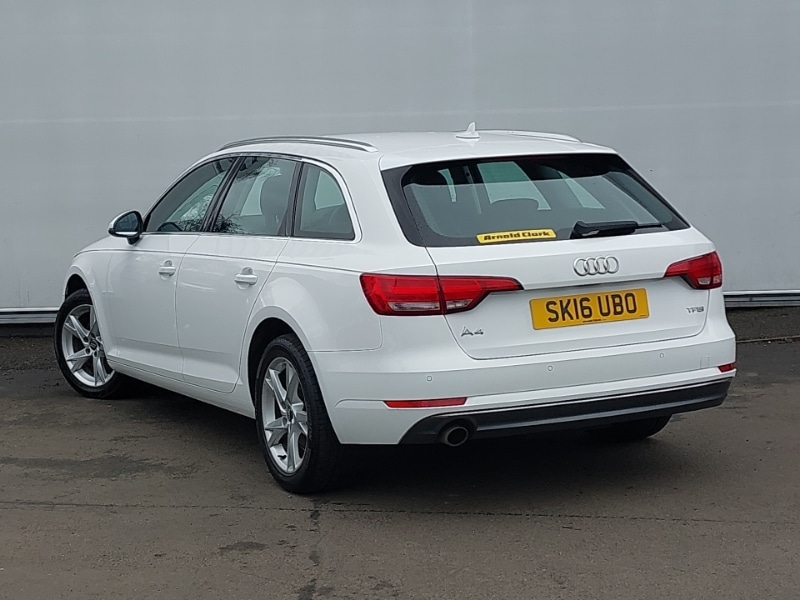 Used Audi A4 2016 for sale - 77964229: Photo 3