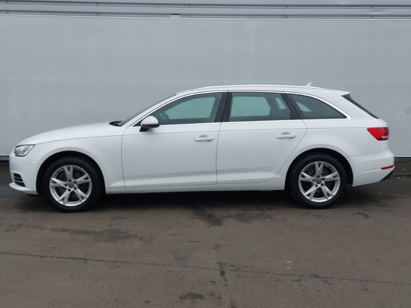 Used Audi A4 2016 for sale - 77964229: Photo 4