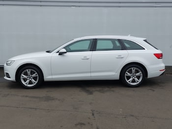 Used Audi A4 2016 for sale - 77964229: Photo