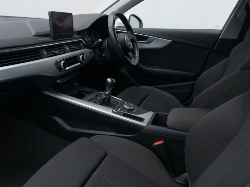 Used Audi A4 2016 for sale - 77964229: Photo 5