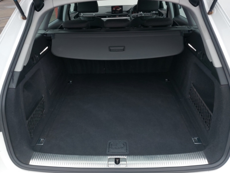 Used Audi A4 2016 for sale - 77964229: Photo 8