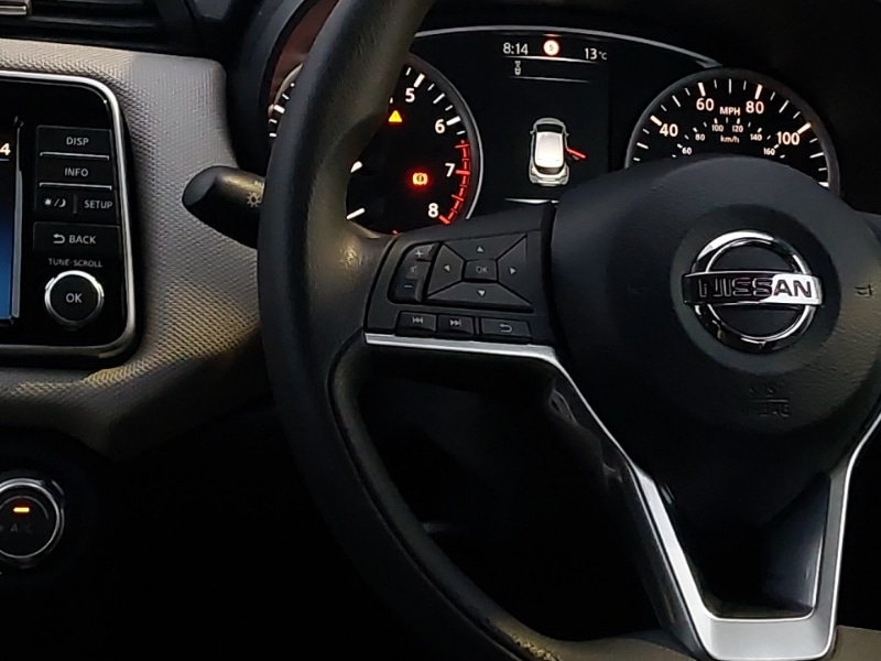 Used Nissan Micra 2018 for sale - 77433413: Photo 10