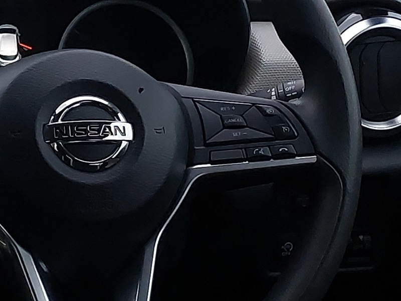 Used Nissan Micra 2018 for sale - 77433413: Photo 12