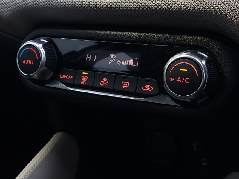 Used Nissan Micra 2018 for sale - 77433413: Photo 15