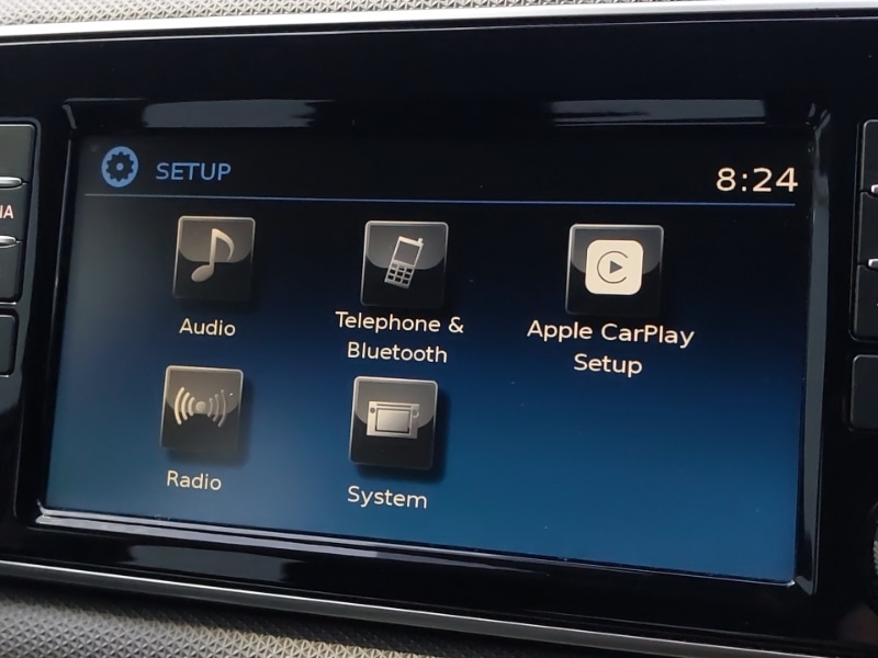 Used Nissan Micra 2018 for sale - 77433413: Photo 17