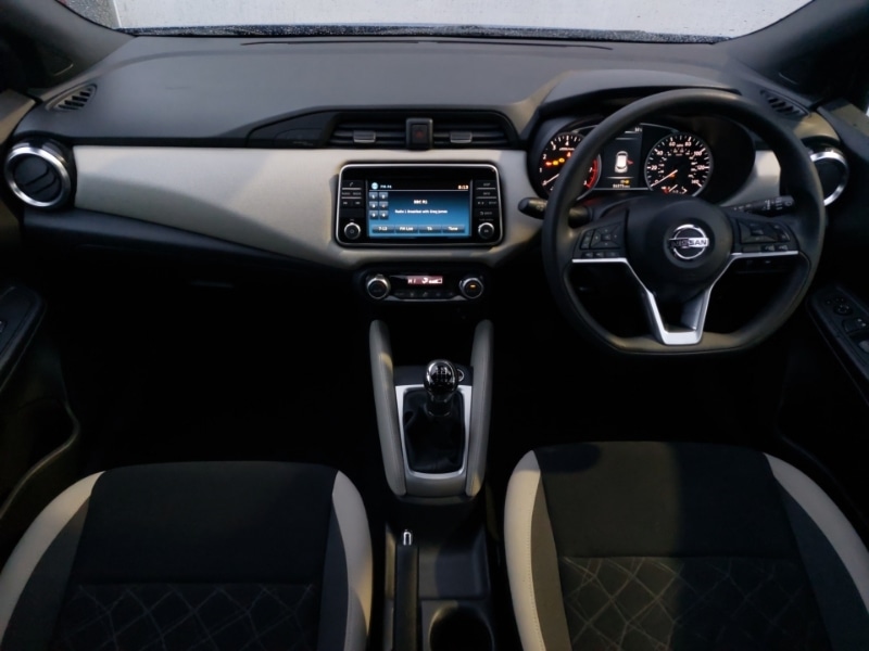 Used Nissan Micra 2018 for sale - 77433413: Photo 2