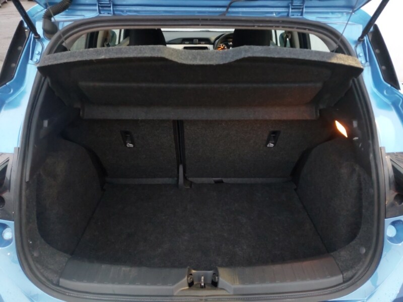 Used Nissan Micra 2018 for sale - 77433413: Photo 8