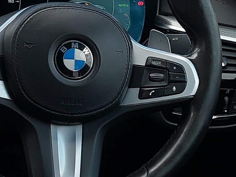 Used BMW 5 Series 2019 for sale - 76418723: Photo 13