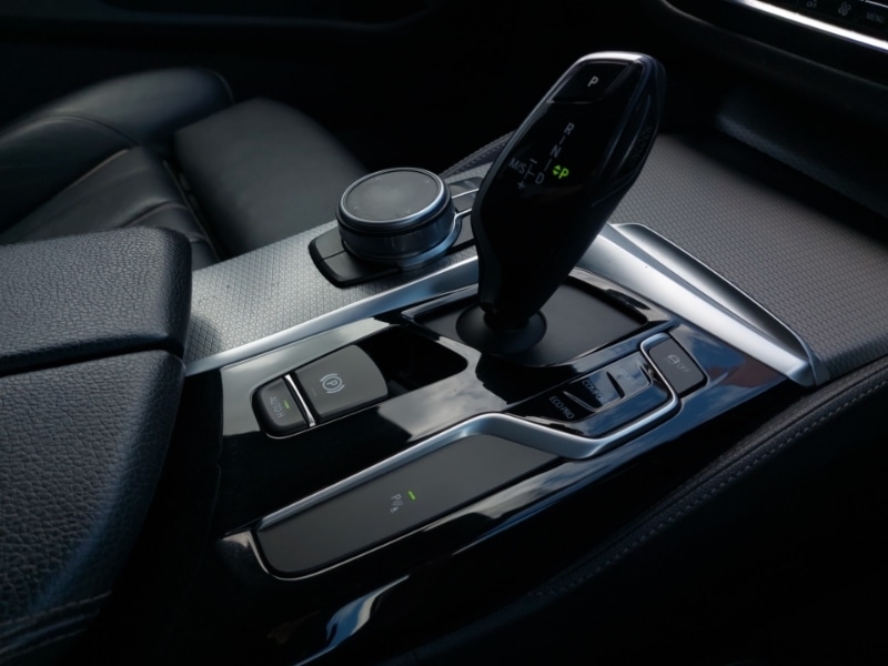 Used BMW 5 Series 2019 for sale - 76418723: Photo 14