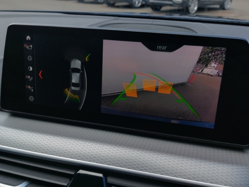 Used BMW 5 Series 2019 for sale - 76418723: Photo 16