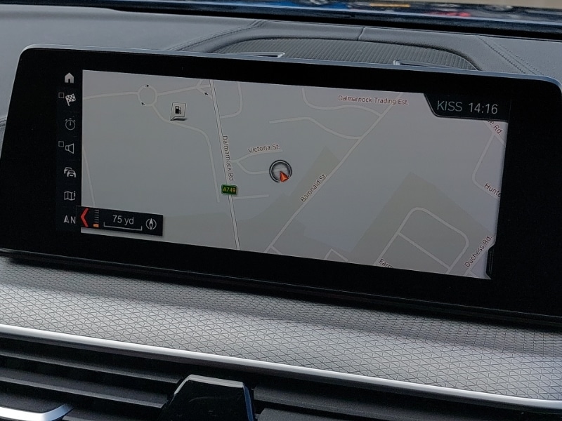 Used BMW 5 Series 2019 for sale - 76418723: Photo 17