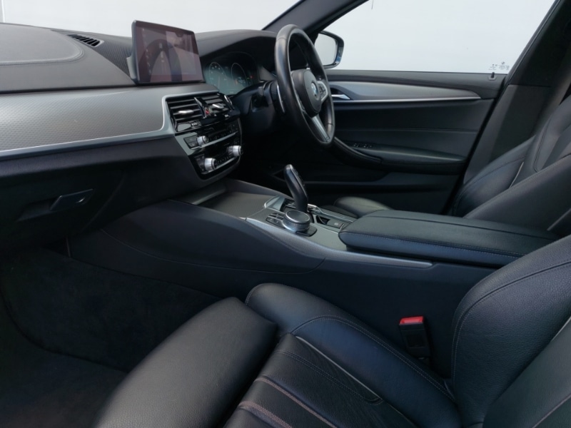 Used BMW 5 Series 2019 for sale - 76418723: Photo 5