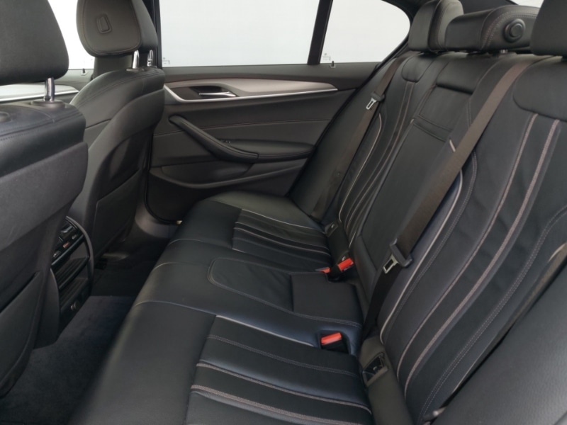 Used BMW 5 Series 2019 for sale - 76418723: Photo 6