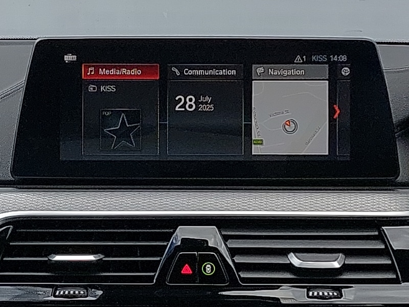 Used BMW 5 Series 2019 for sale - 76418723: Photo 7