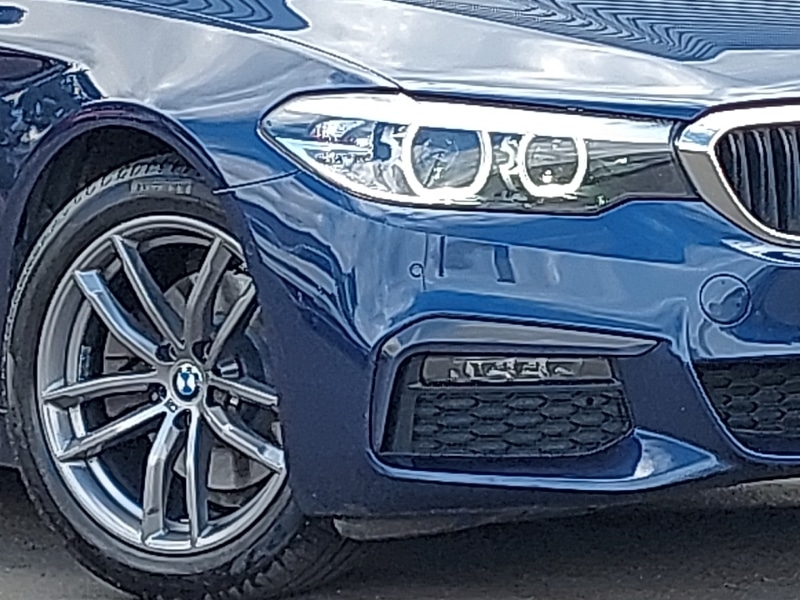 Used BMW 5 Series 2019 for sale - 76418723: Photo 9