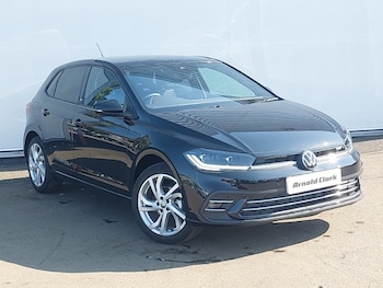 Used Volkswagen Polo 2026 for sale - 79157621: Photo