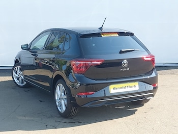 Used Volkswagen Polo 2026 for sale - 79157621: Photo