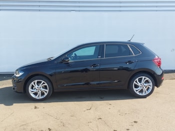 Used Volkswagen Polo 2026 for sale - 79157621: Photo