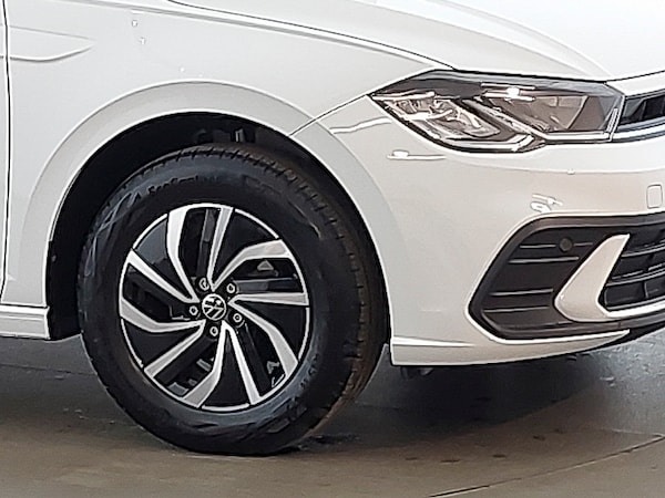 Used Volkswagen Polo 2025 for sale - 74564055: Photo 19