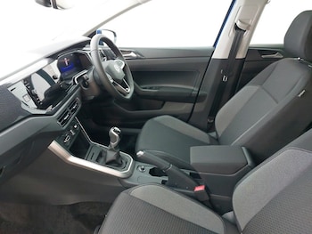 Used Volkswagen Polo 2025 for sale - 74564055: Photo