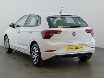 Used Volkswagen Polo 2025 for sale - 74564055: Photo