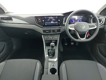 Used Volkswagen Polo 2025 for sale - 74564055: Photo