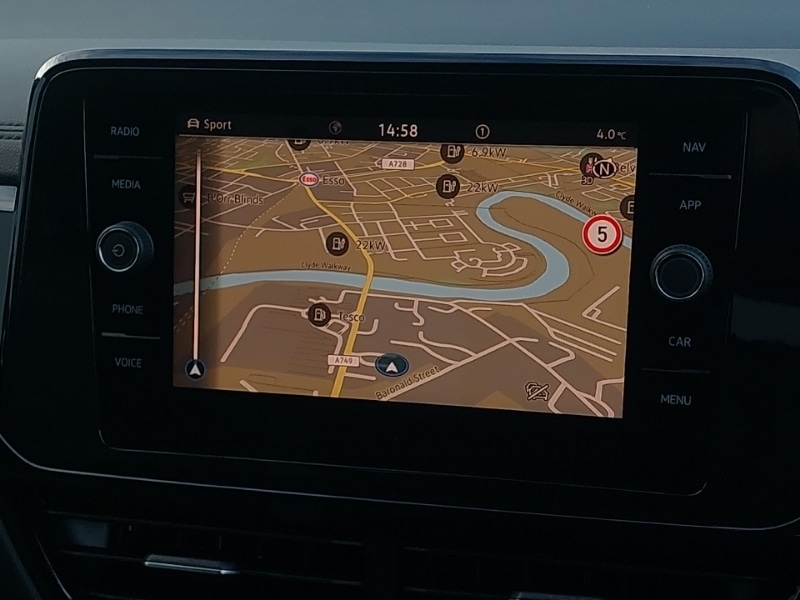 Used Volkswagen T-Roc 2025 for sale - 77209151: Photo 17