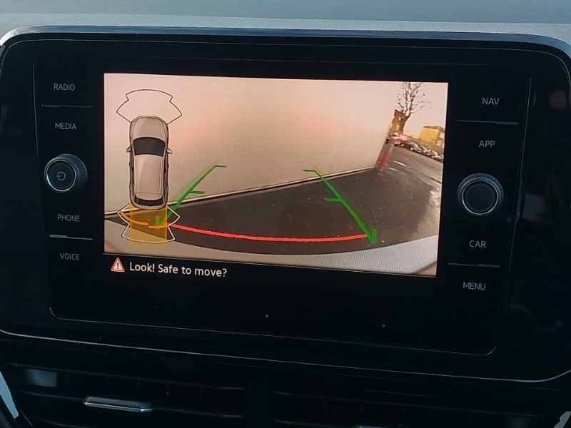 Used Volkswagen T-Roc 2025 for sale - 77209151: Photo 18