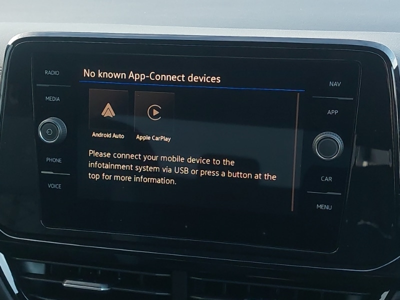 Used Volkswagen T-Roc 2025 for sale - 77209151: Photo 19