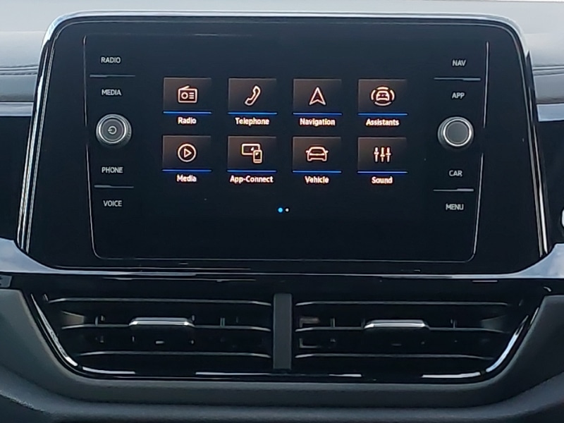 Used Volkswagen T-Roc 2025 for sale - 77209151: Photo 7