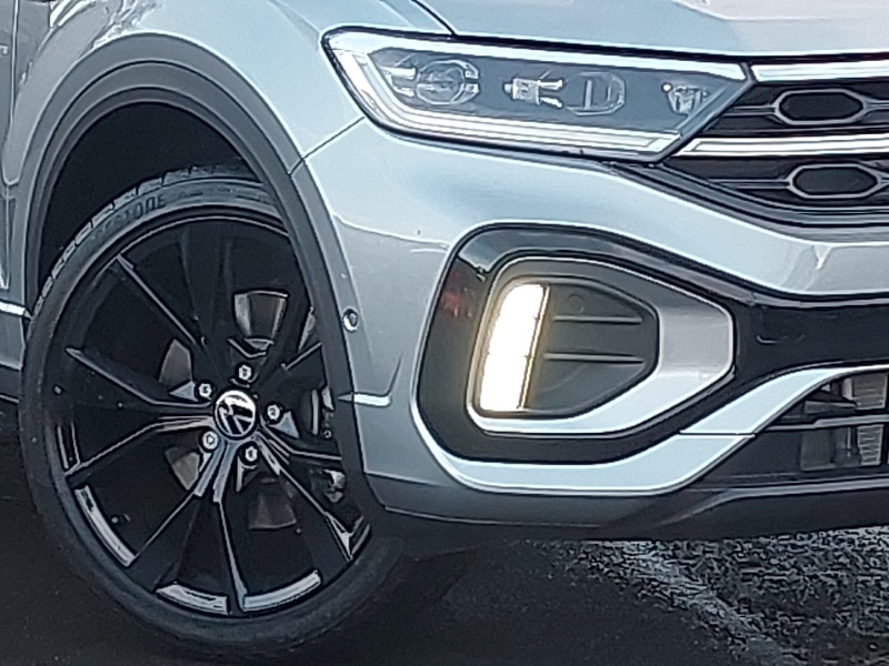 Used Volkswagen T-Roc 2025 for sale - 77209151: Photo 9