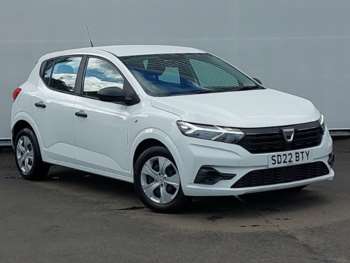 2022 - 1.0 SCe Essential 5dr