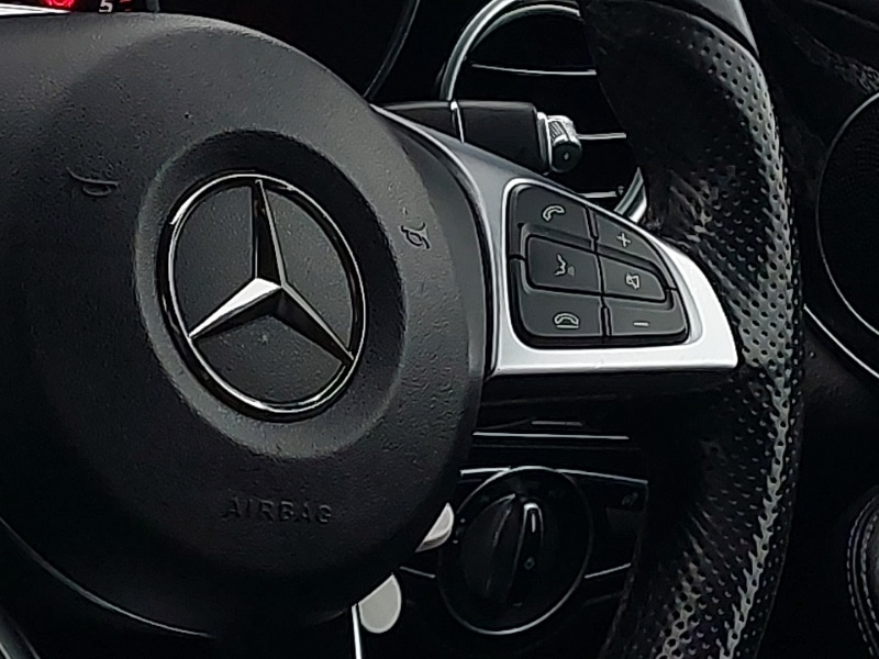 Used Mercedes-Benz GLC 2018 for sale - 77466167: Photo 13