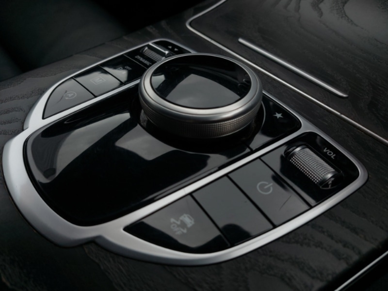 Used Mercedes-Benz GLC 2018 for sale - 77466167: Photo 15