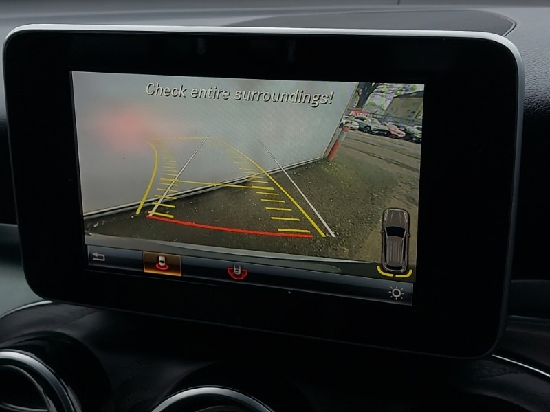 Used Mercedes-Benz GLC 2018 for sale - 77466167: Photo 18