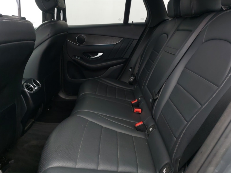 Used Mercedes-Benz GLC 2018 for sale - 77466167: Photo 6