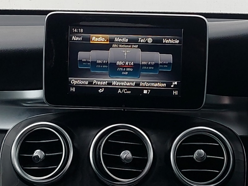 Used Mercedes-Benz GLC 2018 for sale - 77466167: Photo 7