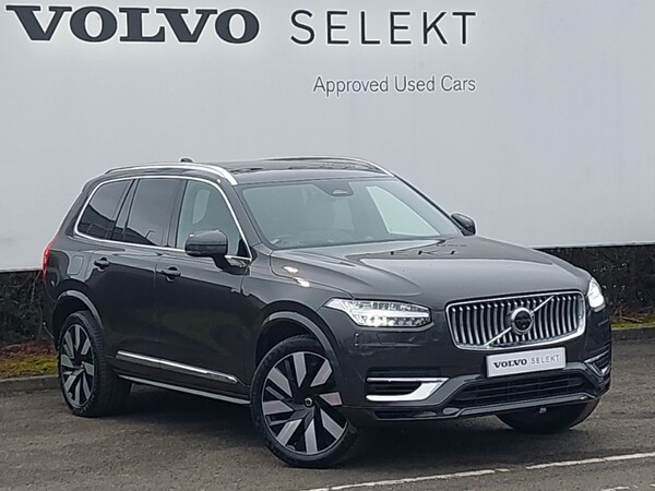 Used Volvo XC90 2023 for sale - 75718664: Photo 1
