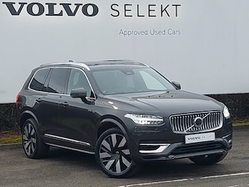 Volvo - XC90