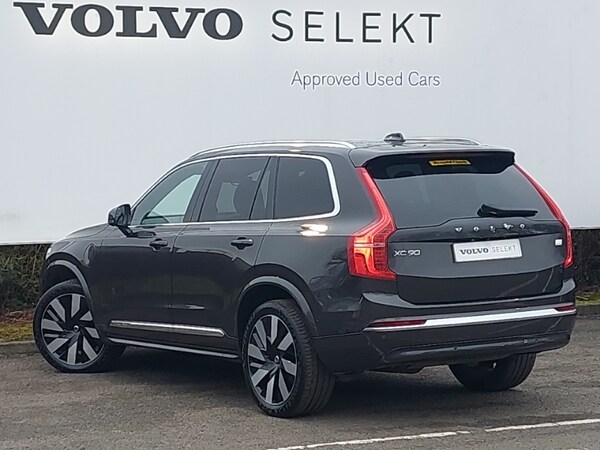 Used Volvo XC90 2023 for sale - 75718664: Photo 3