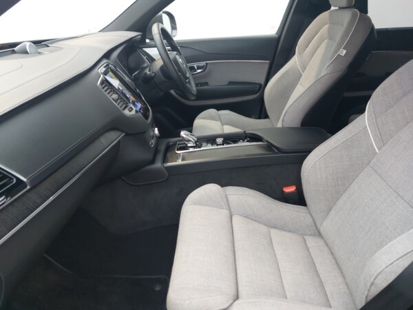 Used Volvo XC90 2023 for sale - 75718664: Photo 5