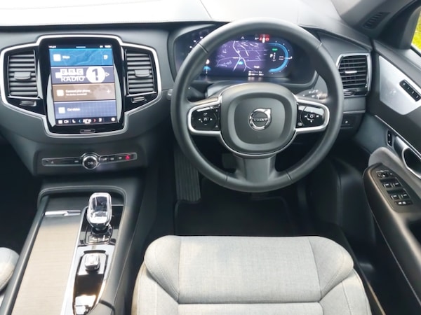 Used Volvo XC90 2023 for sale - 75718664: Photo 7
