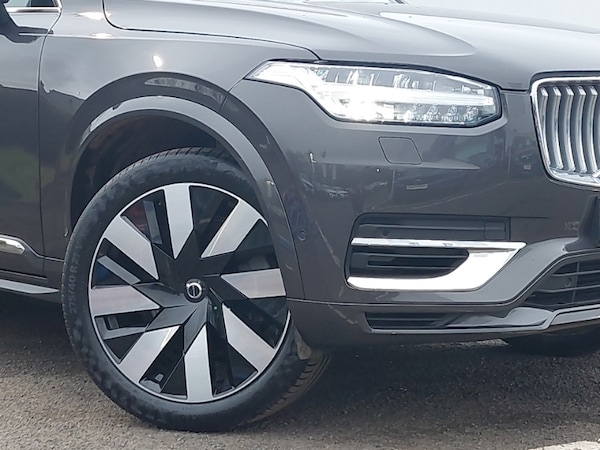 Used Volvo XC90 2023 for sale - 75718664: Photo 9