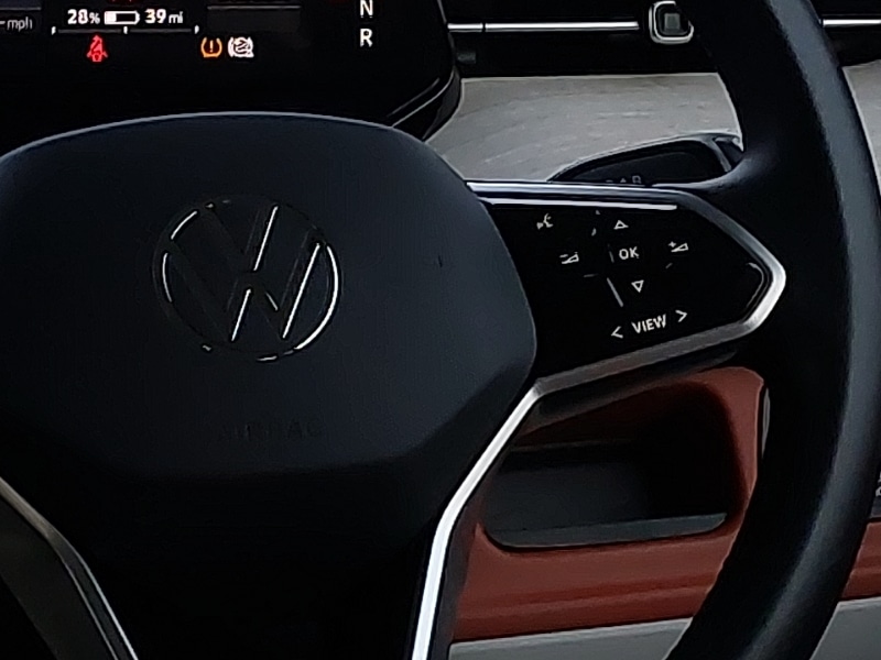 Used Volkswagen ID.Buzz 2023 for sale - 76707899: Photo 12