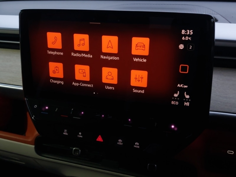 Used Volkswagen ID.Buzz 2023 for sale - 76707899: Photo 14