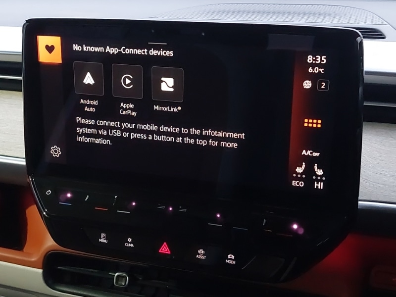 Used Volkswagen ID.Buzz 2023 for sale - 76707899: Photo 15