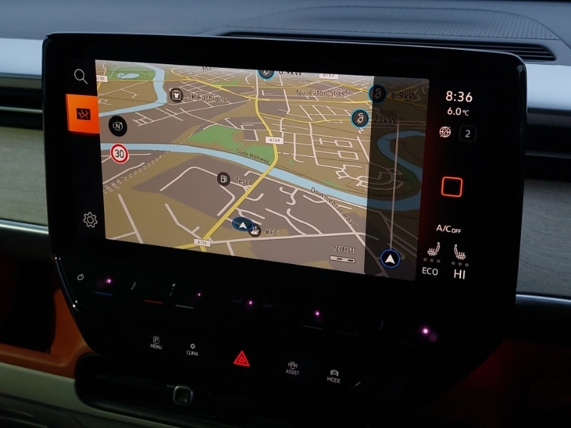 Used Volkswagen ID.Buzz 2023 for sale - 76707899: Photo 16